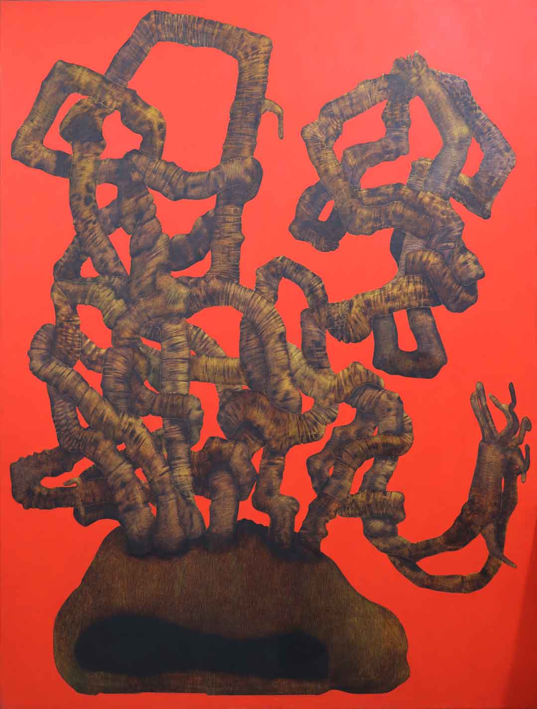Dead Ear Tree-1