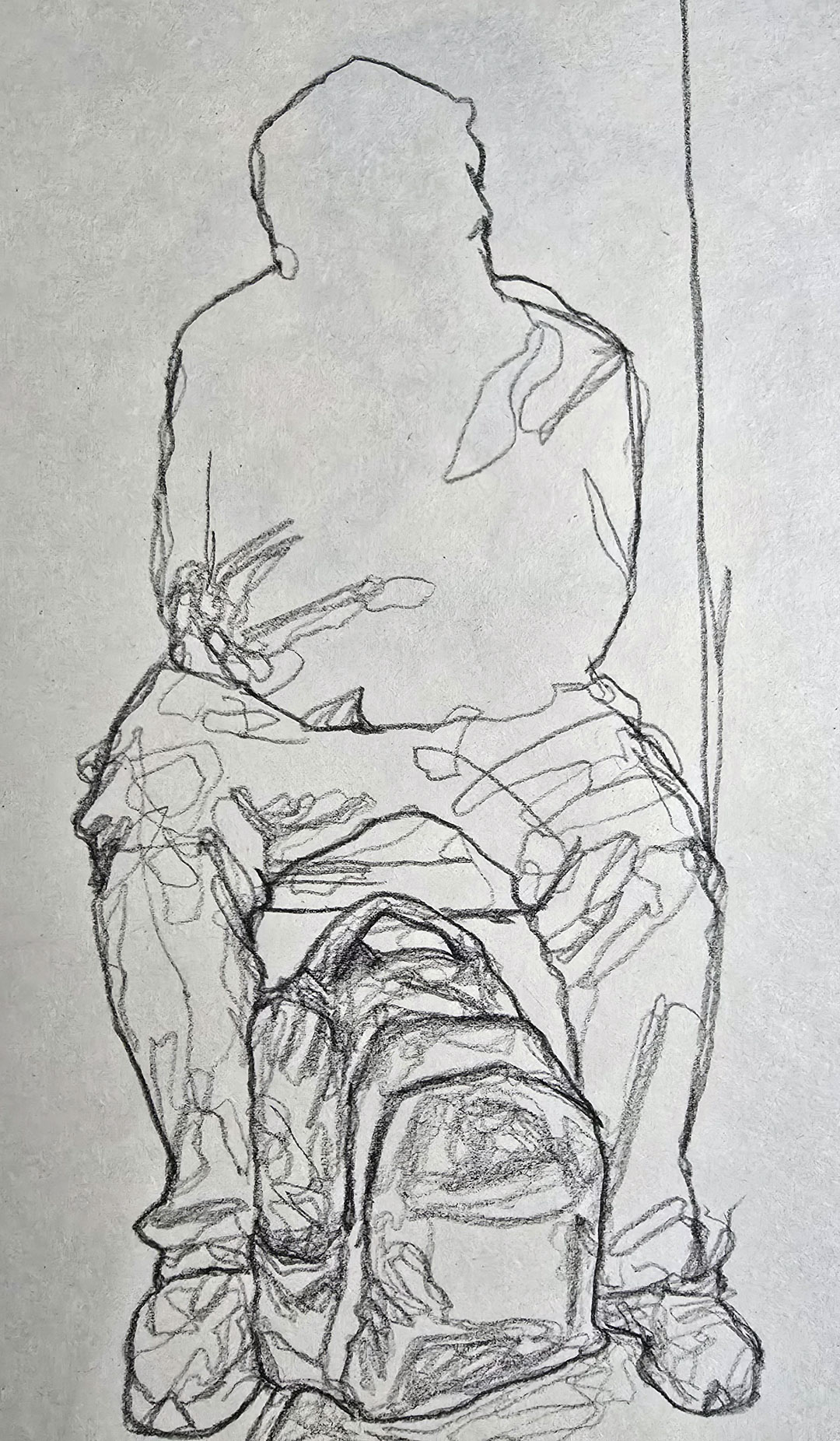 Artist Diary